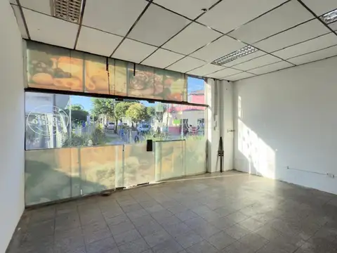 LOCAL - 30mts2 - PASO DEL REY NORTE