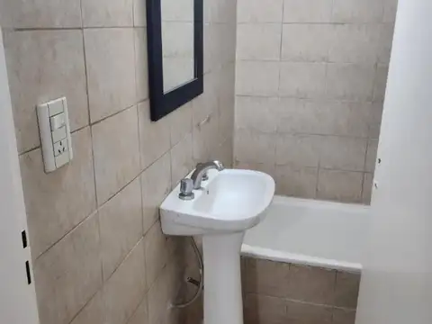 Departamento en Alquiler de 3 ambientes
