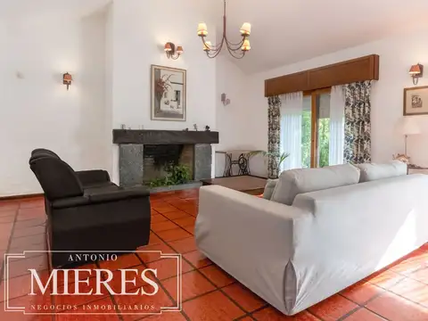 Casa en Venta en Punta del Este, USD 520.000