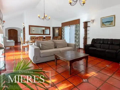Casa en Venta de 3 dormitorios