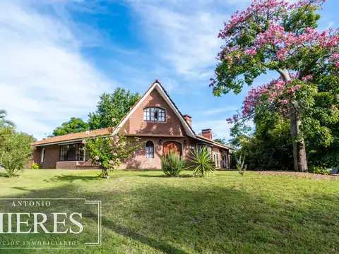 Casa en Venta 3 dormitorios- Punta del Este