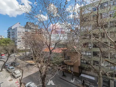 Departamento en Alquiler en Pocitos , $U 38.000