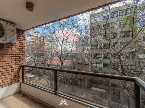 Departamento en Alquiler de 4 ambientes