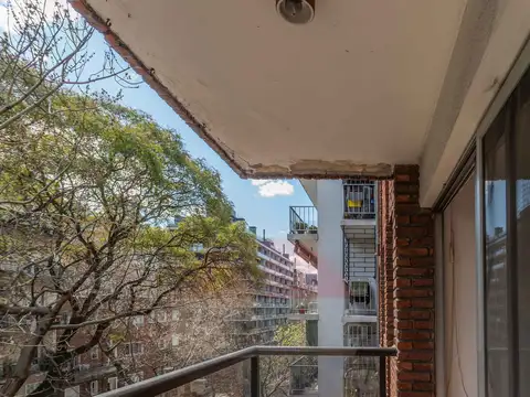 Departamento en Alquiler de 2 dormitorios