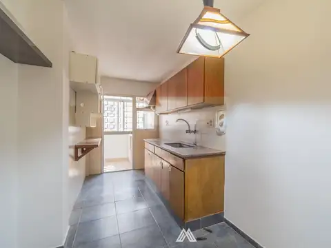 Departamento en Alquiler 34 años