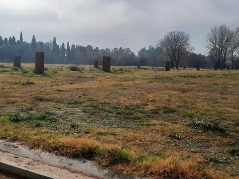 Rbs. Oportunidad! Espectacular Lote Interno En Nueva Zelaya 2