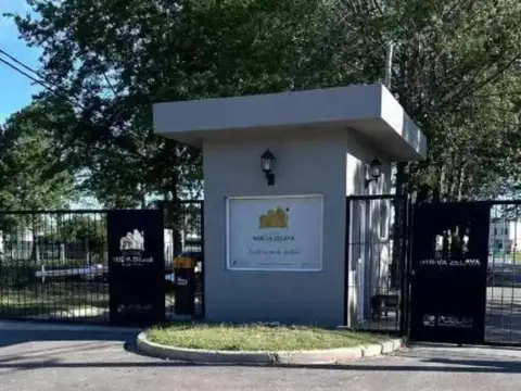 Terreno en Venta de 420,0 m2