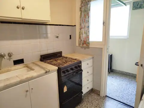 Departamento en Venta al Noreste