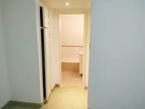 Departamento en Alquiler 40 años