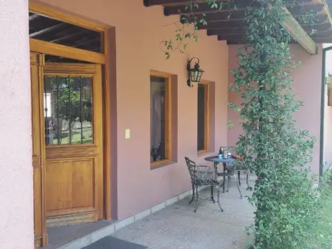 EL JACARANDA MANZ. 105 LOTE 14, CLUB DE CAMPO EL MORO, MARCOS PAZ