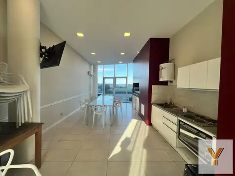 Departamento en Alquiler en Mar del Plata, Partido de General Pueyrredón