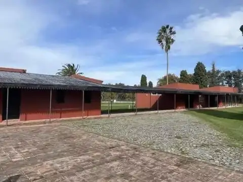Club de Campo La Ranita