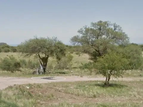 Terreno en Venta en San Luis, USD 47.500