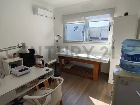 Oficina en Alquiler A Estrenar