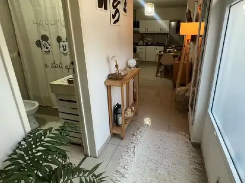 Departamento en Venta 6 años