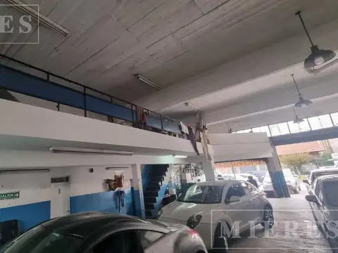 Galpon en Venta 50 años