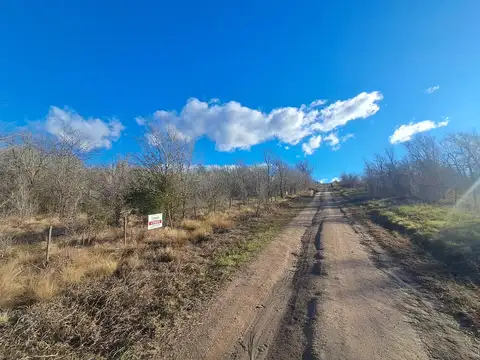 Terreno en Venta en El Vergel, USD 15.000