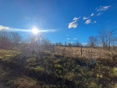Terreno en Venta en El Vergel, USD 15.000