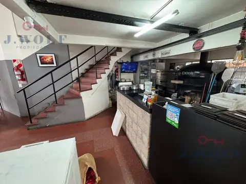 Local en Venta en General San Martín, USD 180.000