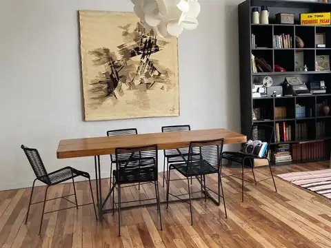 Departamento en Alquiler de 2 dormitorios