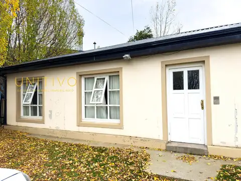 VENTA y ALQUILER - Chalet de 3 dormitorios