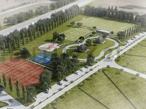 Terreno en Venta en Canning, USD 56.000