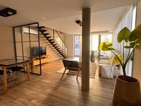 Departamento en Venta en Recoleta, Capital Federal