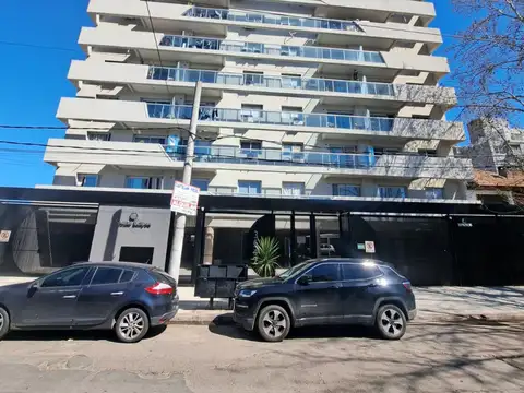 Departamento en Alquiler en Santos Lugares, Partido de Tres de Febrero