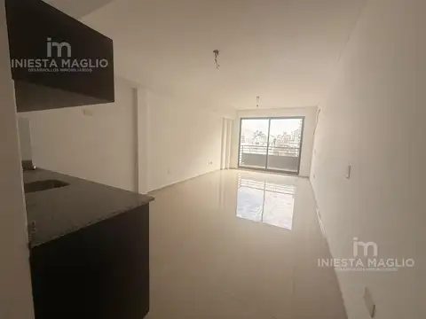 Monoambiente en San Cristobal