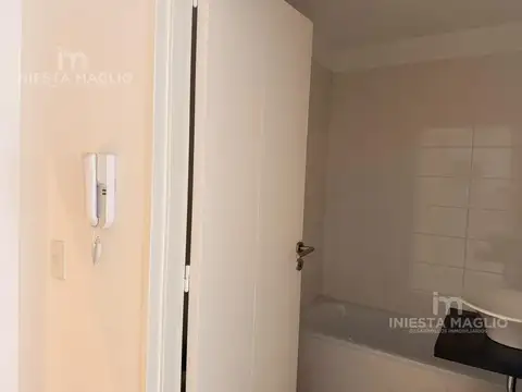 Departamento en Venta con 1 cochera