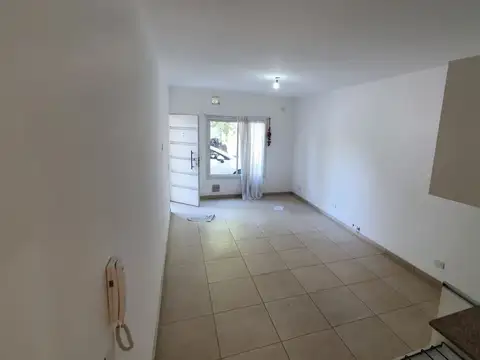 Departamento en Venta en Jose Clemente Paz, USD 63.000