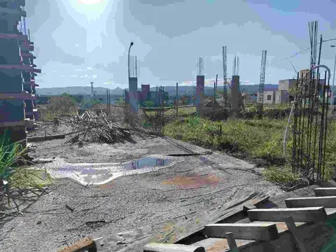TERRENO 477 M2 BARRIO AIRES DEL NORDESTE UNQUILLO