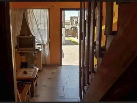 Casa en Venta en San Bernardo del Tuyu, USD 70.000