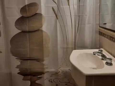 Santa Fe 2300, Piso 7