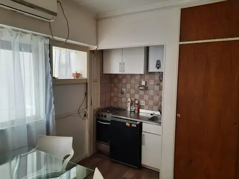 Departamento en Venta 40 años