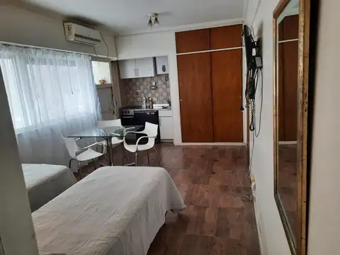 Departamento en Venta en Recoleta, USD 65.000