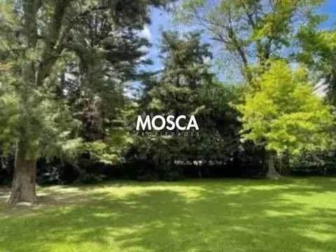 Terreno en Venta 30  mts Frente