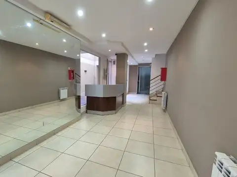 Alsina 100, Piso 2