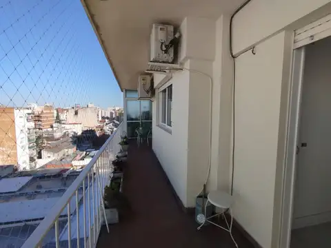 Avenida Boedo 700, Piso 9