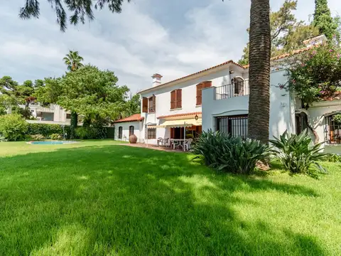 Casa en Venta en San Isidro, USD 1.950.000