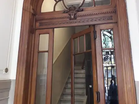 Departamento 4 ambientes de estilo. Excelente ubicación - Belgrano