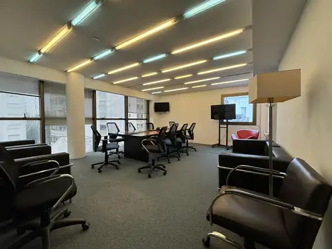 Oficina en Venta en Centro, USD 90.000