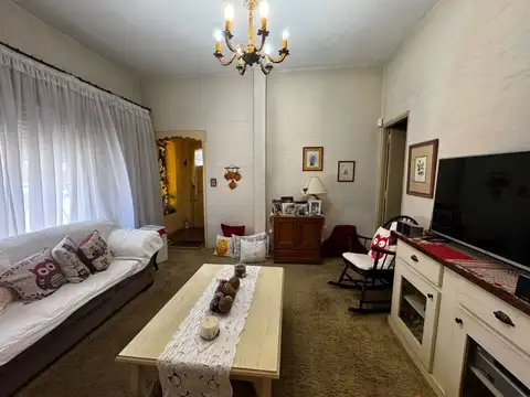 Casa en Venta 42 años