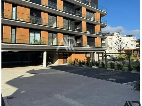 Departamento en Venta de 4 dormitorios