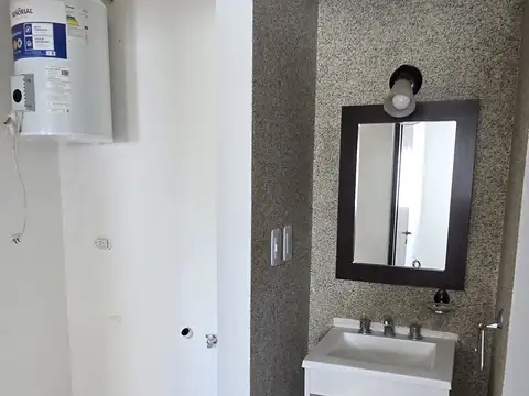 Departamento en Alquiler 10 años