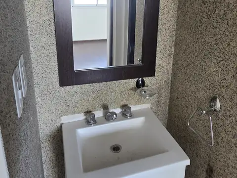 Departamento en Alquiler Apto profesional