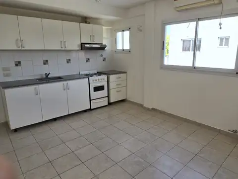 Calle 64 1200, Piso 2