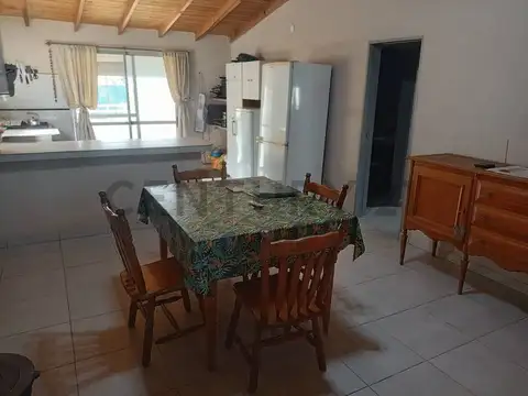 Casa en venta City Bell