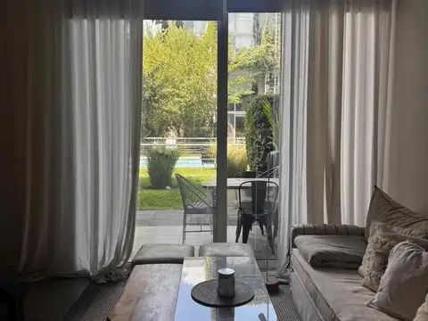 Departamento en Alquiler de 2 ambientes