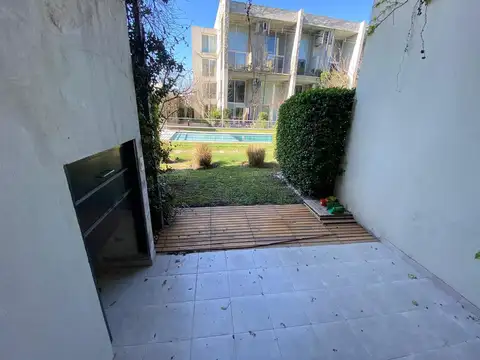 Departamento en Alquiler 10 años